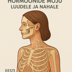 Hormoonide Roll Luude ja Naha Tervises Eestis: Kuidas Tasakaal Mõjutab Osteoporoosi ja Akne Teket