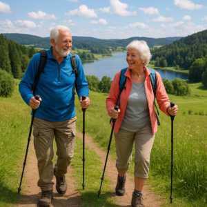 Osteoporoosi ennetamine Eestis: Eluviisi tähtsus luude tervisele
